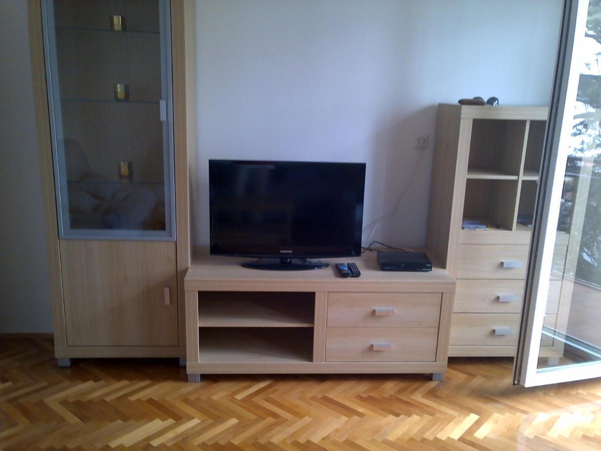 Apartmani Brinkmann Crikvenica Quarto foto