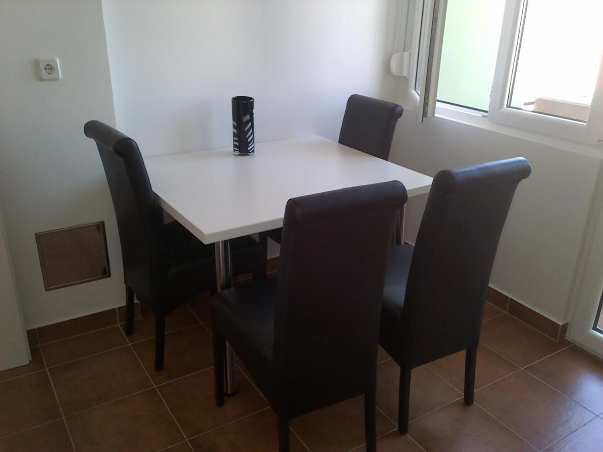 Apartmani Brinkmann Crikvenica Quarto foto